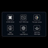 Waveshare 25553 SC3336 3MP 1/2.8-Inch F2.0 Camera Module (B)