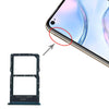 Huawei nova 6 SE SIM & NM Card Tray (Blue)