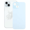 iPhone 15 Back Glass Replacement, Blue - Easy Fit