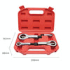 4-in-1 Rust Nut Separator Nut Remover