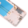 Samsung S22+ 5G LCD Screen & Digitizer Gold - SM-S906B