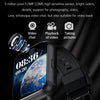 Q668 1.99 inch Screen 4G Smart Watch Android 9.0, Specification:4GB+64GB(Silver)