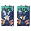 REMAX RC-C008 USB To 8 Pin 2.4A TPE Soft Anti-breakage Data Cable,Length 1m(Black)