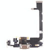 iPhone 11 Pro Max Charging Port Flex Cable (Gold)