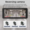 B5368 Portable Car MP5 Player 6.86 inch Wireless CarPlay, Support Mobile Phone Interconnection