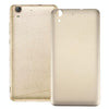 Huawei Y6 II Back Cover Replacement (Gold)