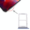 Samsung Galaxy A8s/A9 Pro (2019) SIM Tray - Blue