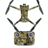 Full Surround Style Waterproof  Sticker For DJI Mini 3 Pro RC-N1 Ordinary Version(Mn3-05)