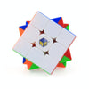 Zhisheng Little Magic 3rd-Order Brain Magic Cube, Random Color Delivery