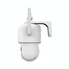 ESCAM G24 3MP Solar WiFi Security Camera | Colour Night Vision | PIR & Siren