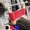 Weightlifting Fitness Protection Elbow Resistance Bandage, Size: M(Red)