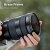 K&F CONCEPT KF01.1995 82mm Nano-X PRO Series ND1000 Filter HD Ultra-Thin Copper Frame 36-Layer Coating Anti-Reflection Green Film
