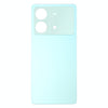 Xiaomi Redmi Note 13R Pro Back Cover (Green)