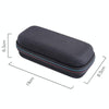 Portable EVA Shockproof Bag Shaver Storage Bag Box with Rope for Philips OneBlade