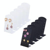 10pcs YX039 24 Holes Earring Jewelry Stand Acrylic Jewelry Display Stand