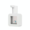 Children Automatic Hand Washing Sensor Foam Soap Dispenser(White)