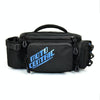 MOTOCENTRIC 11-MC-0112 Multifunctional Motorcycle Riding Messenger Waist Bag(Blue)