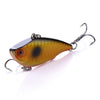 HENGJIA VI022 10g 6cm Plastic VIB Lure Hard Bait With Sound Beads(3)