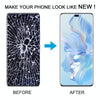 Honor 80 Pro LCD Screen & Digitizer Assembly (Black)