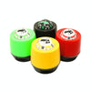 LC38A Car Portable Guidance Compass, Random Color Delivery