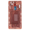 Nokia 8 Back Cover Replacement (Orange)