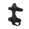 Bicycle Audio Fixing Strap Outdoor Cycling Water Cup Strap(Black)