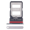 Xiaomi Poco X6 Pro SIM Card Tray (Silver) - Original Replacement