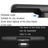 Student Dormitory LED Desk Lamp Desk Eye Protection Reading Lamp Specification Remote Control Style