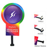 WHQ010 5V 2A Magnetic Wireless Charging Receiver Induction Patch(Android Reverse)