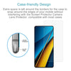 For Xiaomi Poco X6 Neo 10pcs 0.26mm 9H 2.5D Tempered Glass Film