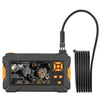 P30 8mm IP67 Waterproof 4.3 inch HD Portable Endoscope Snake Tube Industrial Endoscope, Cable Length: 5m