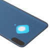 Vivo S5 Back Cover Replacement (Blue)