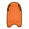 OMOUBOI SOFO00O3-H Inflatable Surfboard Children Swimming Buoyancy Bed Foldable Water Ski(Orange)