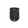 For 2005-2010 Volkswagen Touareg/Passat Steering Wheel Window AC Switch Button Repair Sticker(8pcs /Set)