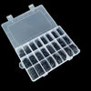 740 PCS / Box  Rubber O-Ring Car Air Conditioning High Temperature Corrosion Resistant Sealing Ring