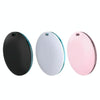 Mini GPS Pet Tracker - Bluetooth Anti-Lost Alarm - White - iOS
