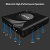 X88 Pro 13 Android 13.0 Smart TV Box with Remote Control, RK3528 Quad-Core, 4G+64GB (AU Plug)