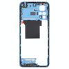 Xiaomi Redmi Note 12 Pro 4G Middle Frame Bezel (Blue)