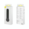 Baseus C02 Magnetic Car Phone Holder(Black)