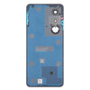 OPPO A3 Back Cover Battery Door w/Camera Lens - Black