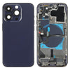 iPhone 14 Pro Back Cover Assembly (Purple) - China