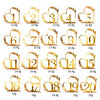 Acrylic Home Decor Wedding Digital Dinning Table Number Plate Seat Sign DIY Mirror Table Setting, Number: 5