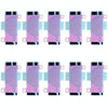 10x iPhone 12 Mini Battery Adhesive Strips