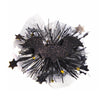 Halloween Hair Clips Hair Accessories Kids Party Dress Up Jewelry, Style: Bat