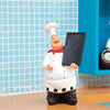 Artboard Chef  Newborn Babies Photography Clothing Chef Theme Set
