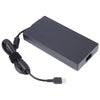 300W 20V 15A Laptop Notebook Power Adapter For Lenovo Big Square USB, Plug:UK Plug