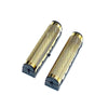 Electric Razor Trimmer Head Cover For Babylis,Style: Golden Knife Net
