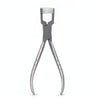 Glasses Repair Tool Pliers Nose Pad Pliers temple pliers, Model: YG-1009