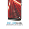 0.26mm 9H 2.5D Tempered Glass Film For TCL 10 5G UW