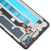 Tecno Spark 20 Pro LCD Screen & Digitizer Assembly with Frame